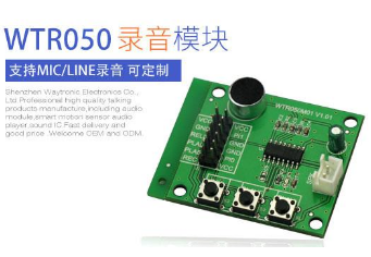 音樂IC可以使用哪些音樂格式？